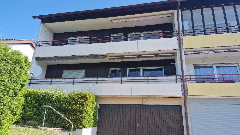 Thumbnail-Wohnung zum Kaufen in Birkenfeld 160.000,00 € 59.42 m²