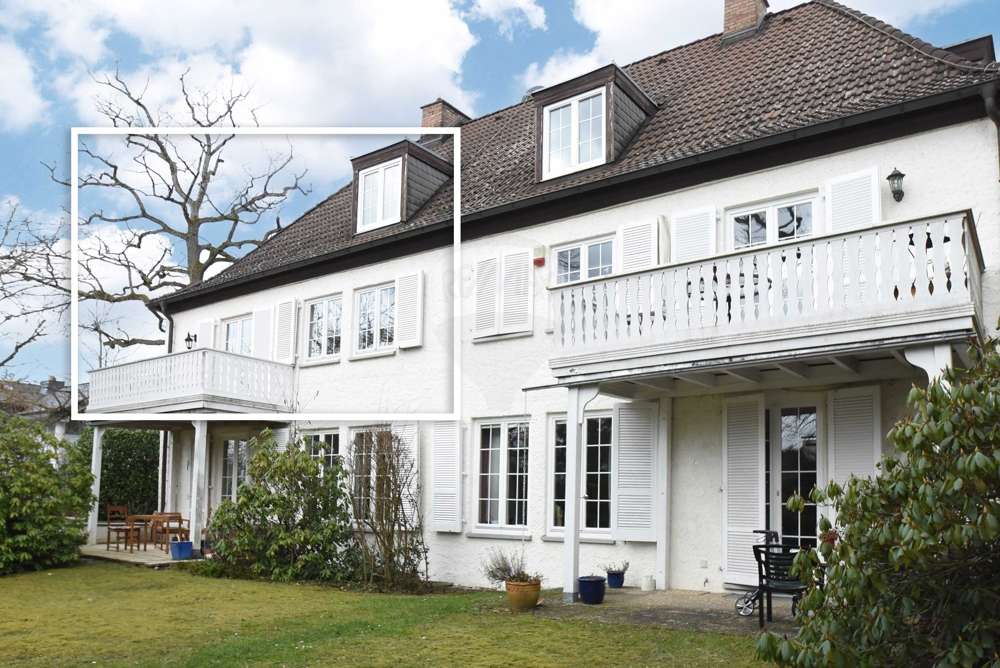 Thumbnail-Wohnung zum Mieten in Bad Homburg vor der Höhe 2.450,00 € 124 m²