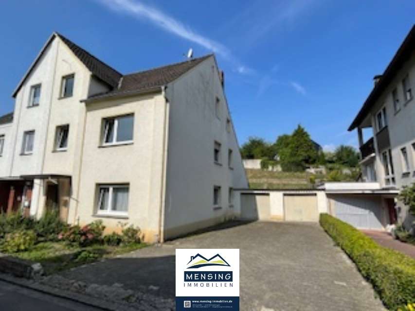 Thumbnail-Haus zum Kaufen in Beverungen Dalhausen 60.900,00 € 88.53 m²