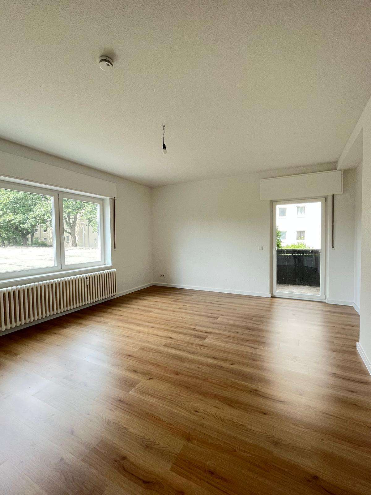 Thumbnail-Wohnung zum Kaufen in Hannover 199.000,00 € 58 m²