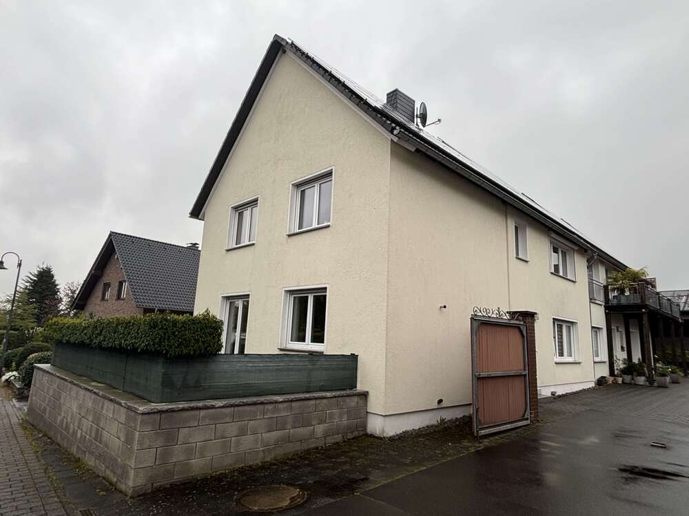 Thumbnail-Wohnung zum Mieten in Euskirchen 870,00 € 87 m²