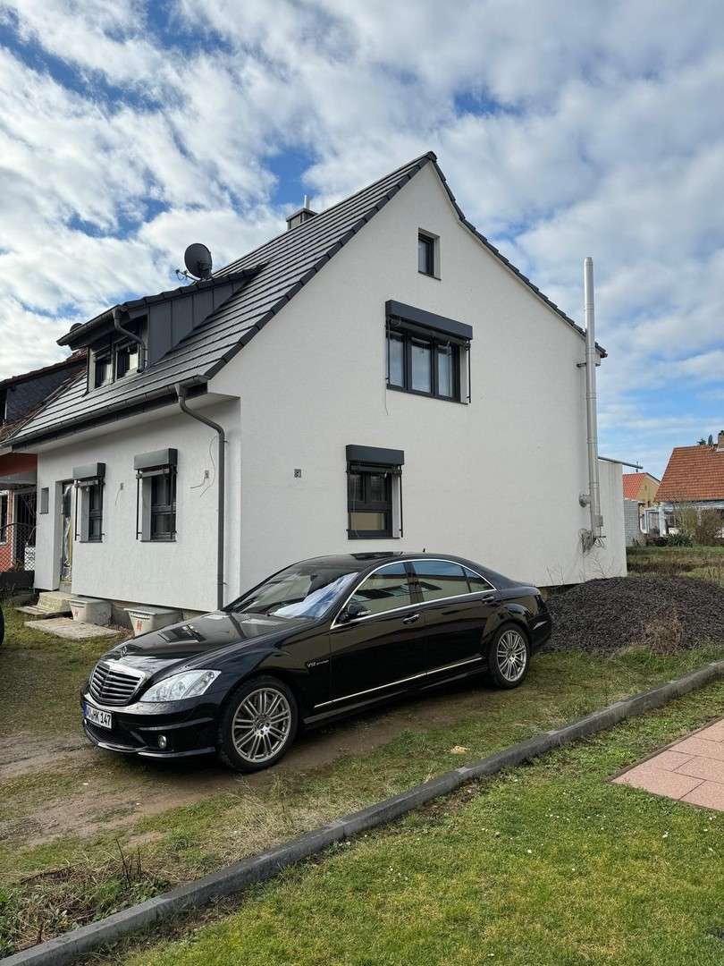 Thumbnail-Haus zum Kaufen in Worms 597.000,00 € 141 m²