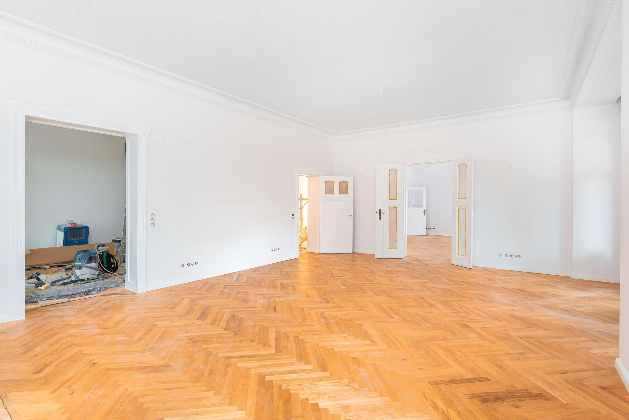 Thumbnail-Büro in Berlin Tempelhof 4.618,32 € 235.91 m²