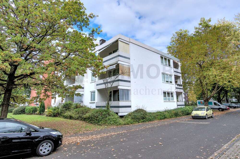 Thumbnail-Wohnung zum Kaufen in Köln 159.900,00 € 61 m²
