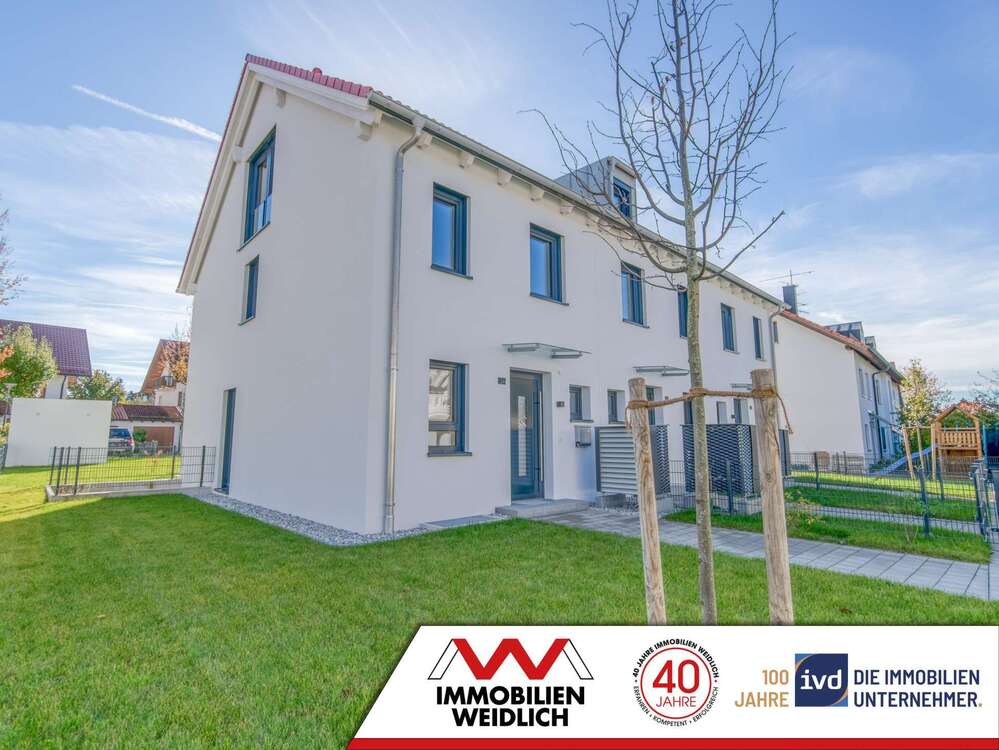 Thumbnail-Haus zum Kaufen in Zorneding 1.184.800,00 € 137 m²