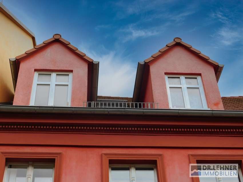 Thumbnail-Wohnung zum Mieten in Perleberg 300,00 € 55 m²