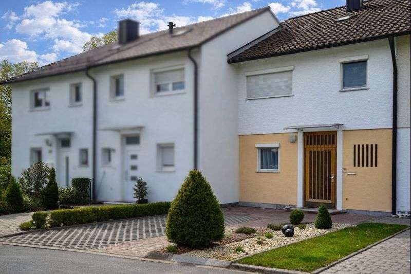 Thumbnail-Haus zum Kaufen in Bayreuth 295.000,00 € 75 m²