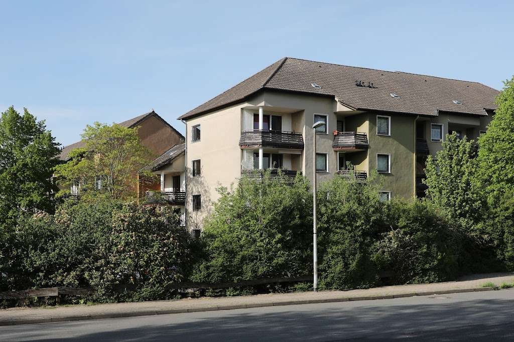 Thumbnail-Wohnung zum Mieten in Wolfsburg 470,61 € 69.31 m²