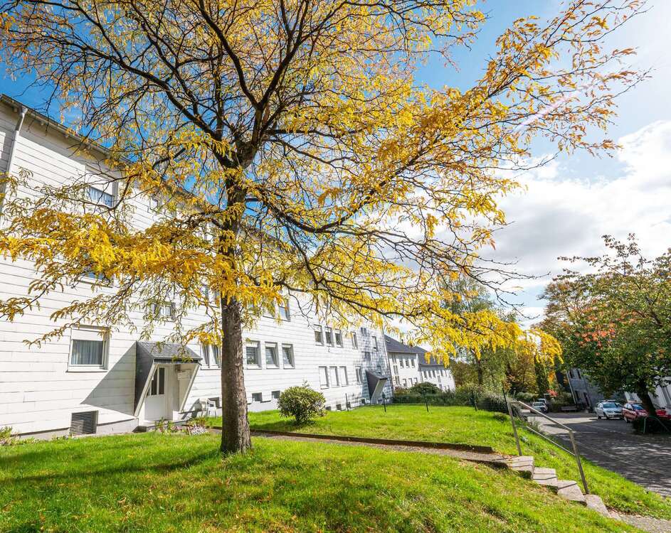 Thumbnail-Wohnung zum Mieten in Radevormwald 423,00 € 45 m²