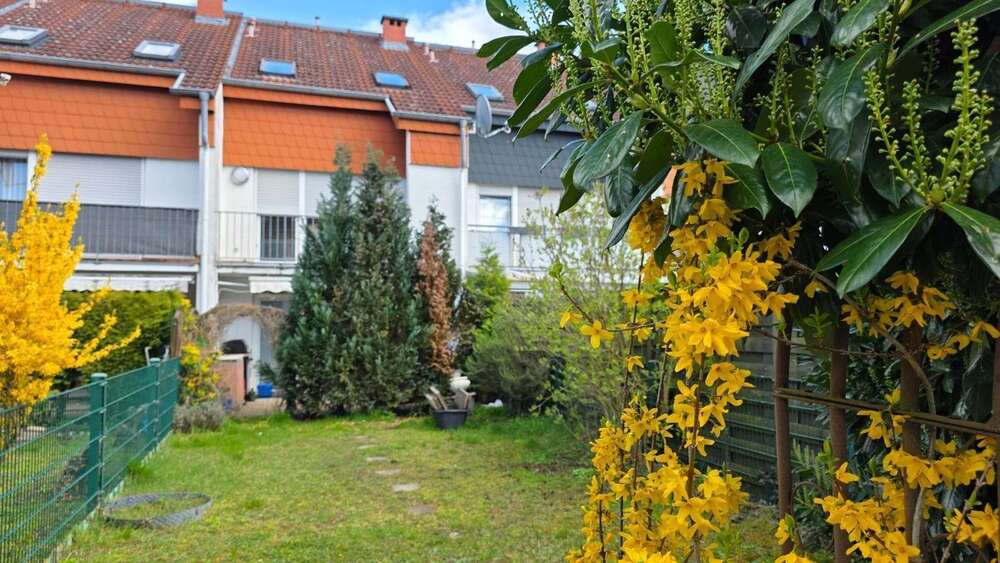 Thumbnail-Haus zum Mieten in Erlensee 1.200,00 € 145 m²