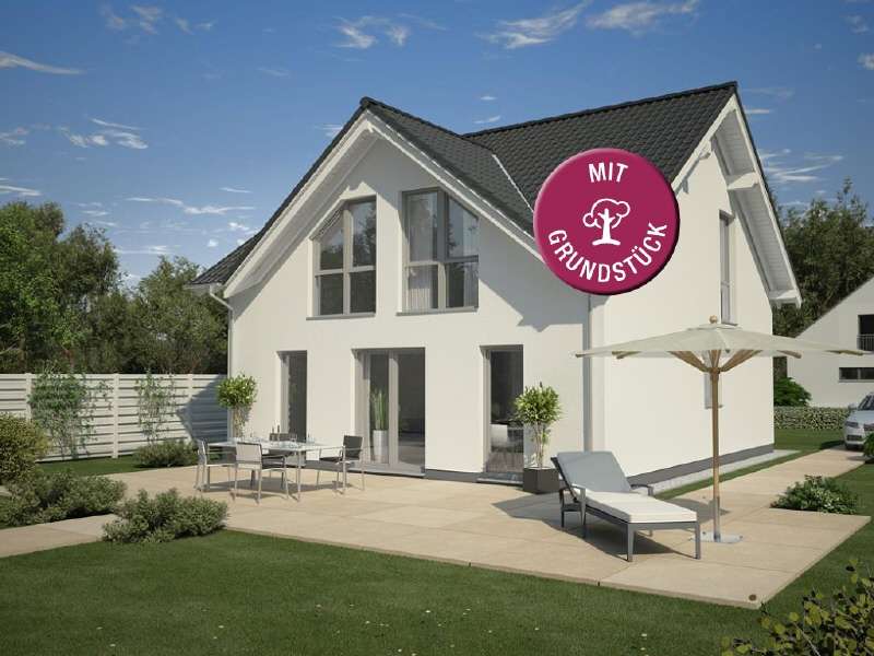 Thumbnail-Haus zum Kaufen in Heudeber 452.900,00 € 122 m²