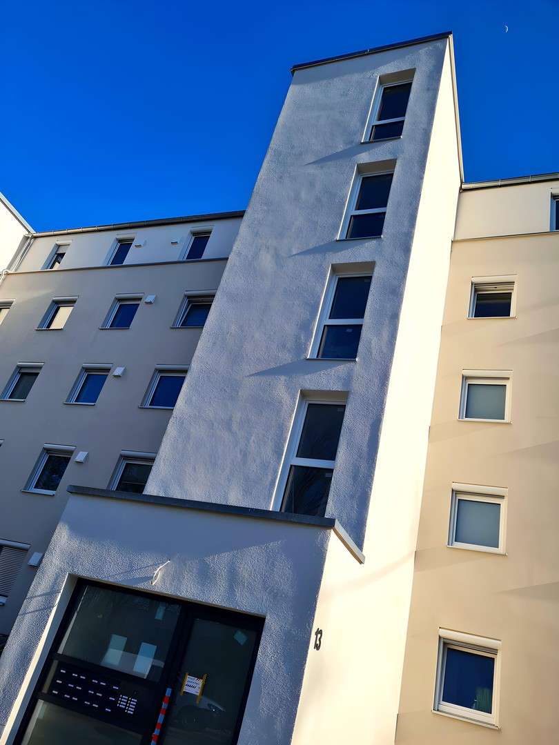 Thumbnail-Wohnung zum Mieten in Augsburg 2.690,00 € 143 m²