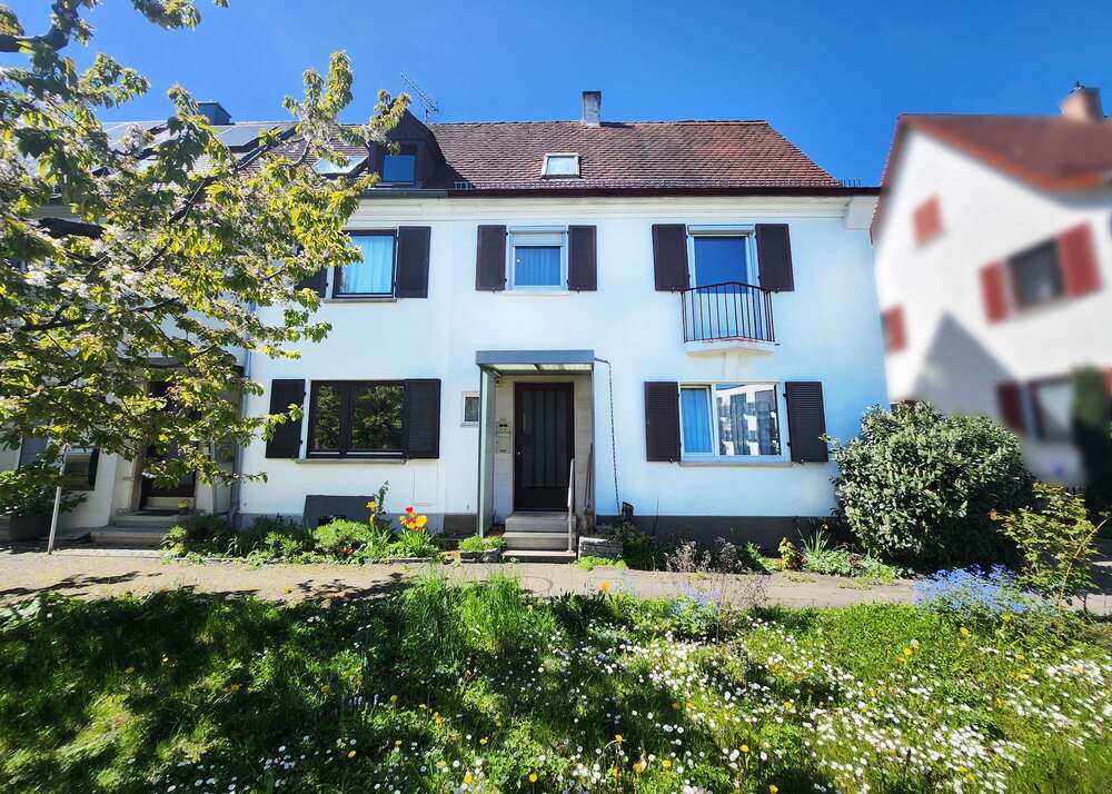 Thumbnail-Haus zum Kaufen in Stuttgart 595.000,00 € 105 m²