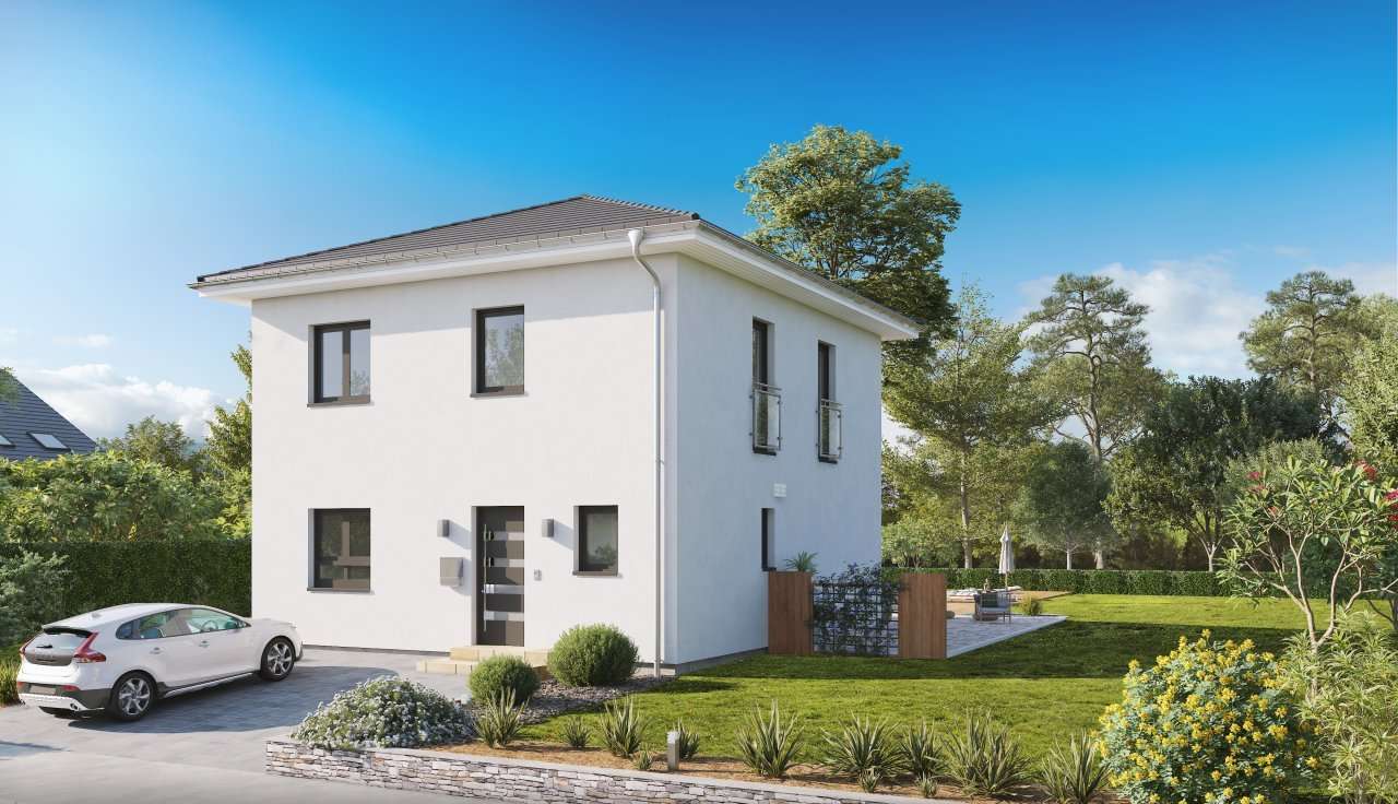 Thumbnail-Haus zum Kaufen in Halsenbach 324.449,00 € 133.7 m²