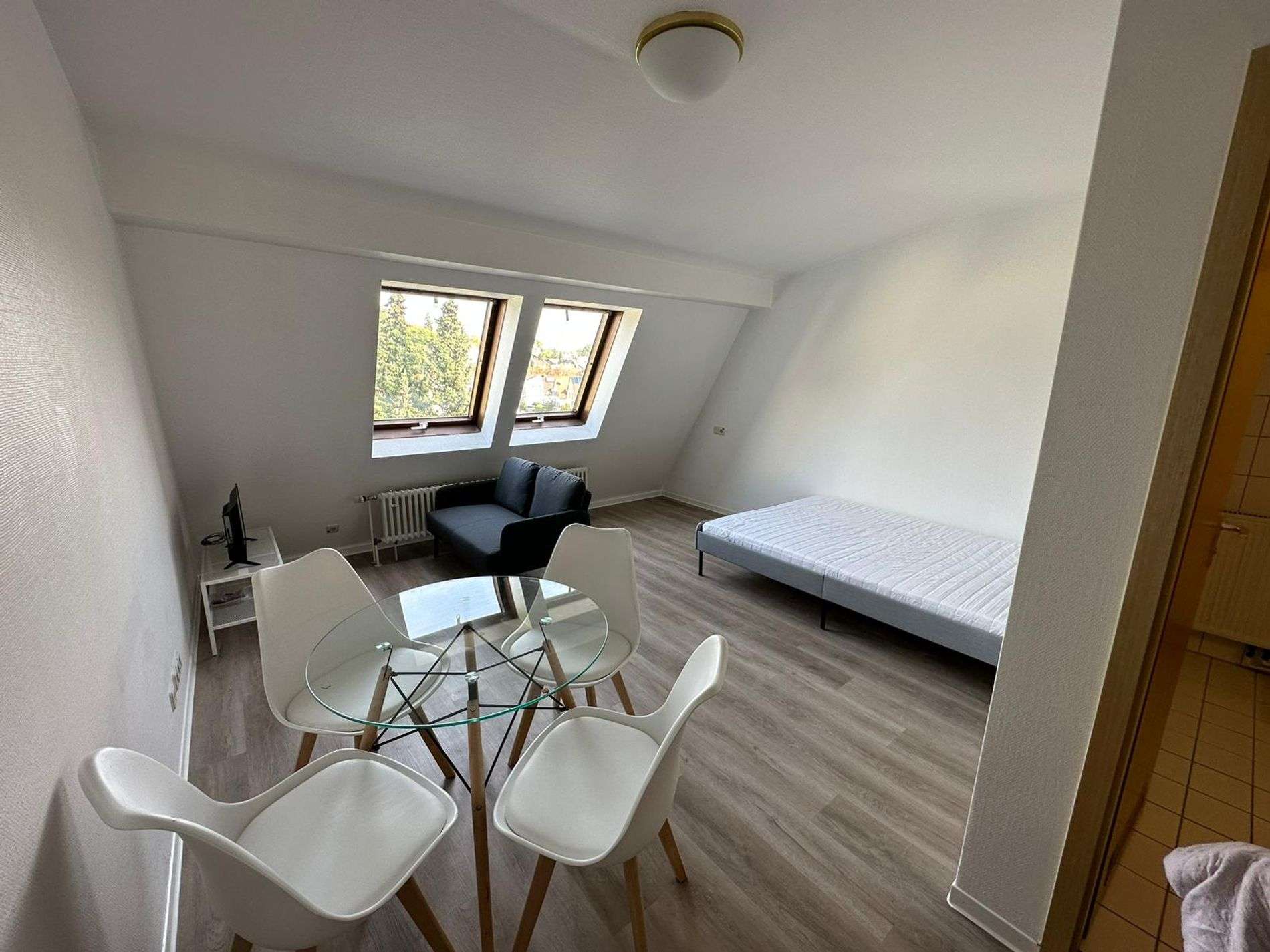 Thumbnail-Wohnung zum Mieten in Sindelfingen 740,00 € 28.27 m²