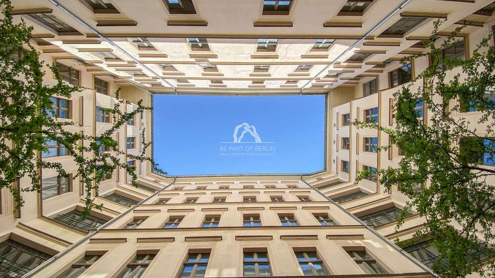Thumbnail-Büro in Berlin 1.100.000,00 € 206.71 m²