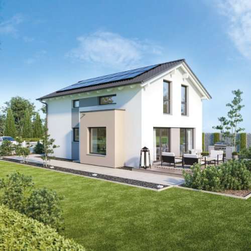 Thumbnail-Haus zum Kaufen in GeorgenthalThüringer Wald 378.452,00 € 120 m²