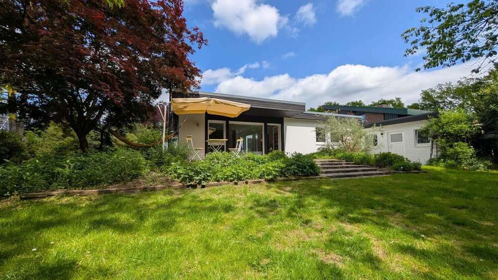 Thumbnail-Haus zum Kaufen in Reinbek 729.000,00 € 135 m²
