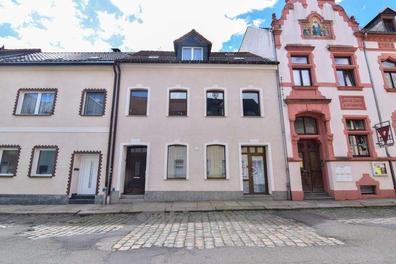 Thumbnail-Haus zum Kaufen in Crimmitschau 99.000,00 € 182.53 m²