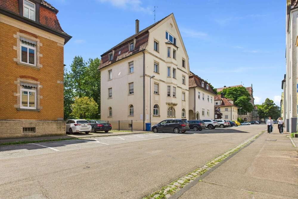 Thumbnail-Wohnung zum Kaufen in Schwäbisch Gmünd 296.000,00 € 120 m²