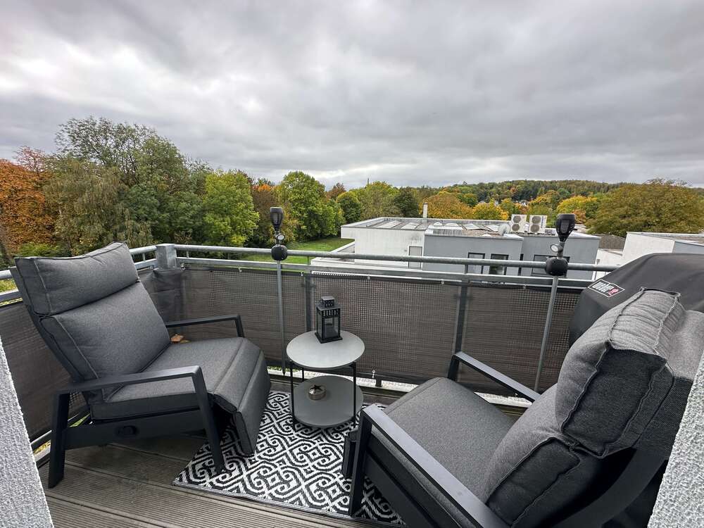 Thumbnail-Wohnung zum Mieten in Lich 1.095,00 € 103.48 m²