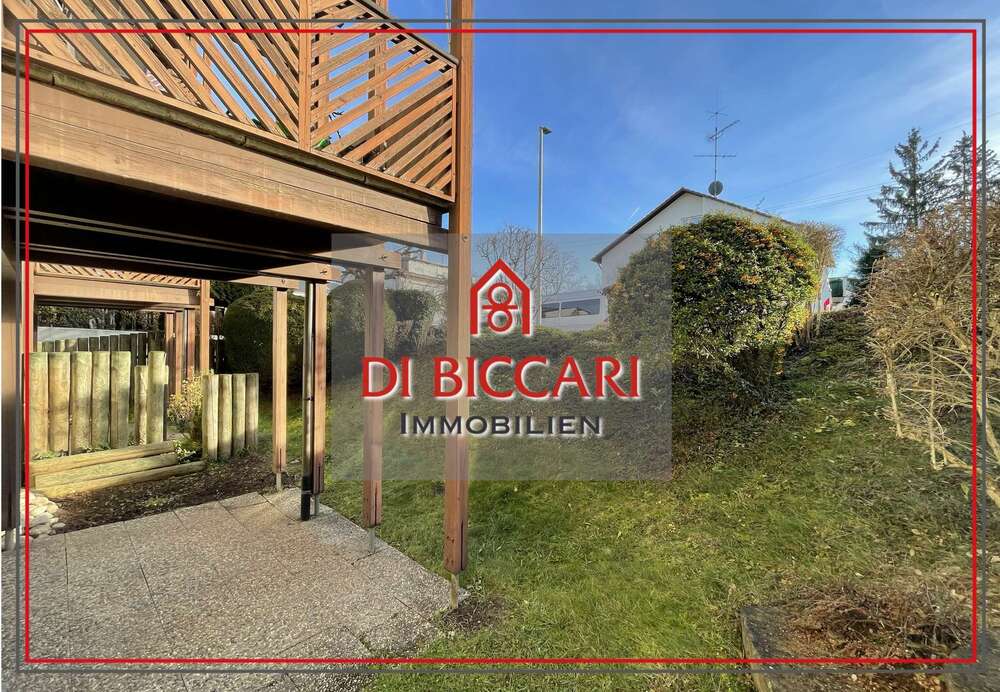 Thumbnail-Wohnung zum Kaufen in Böblingen 149.000,00 € 40 m²