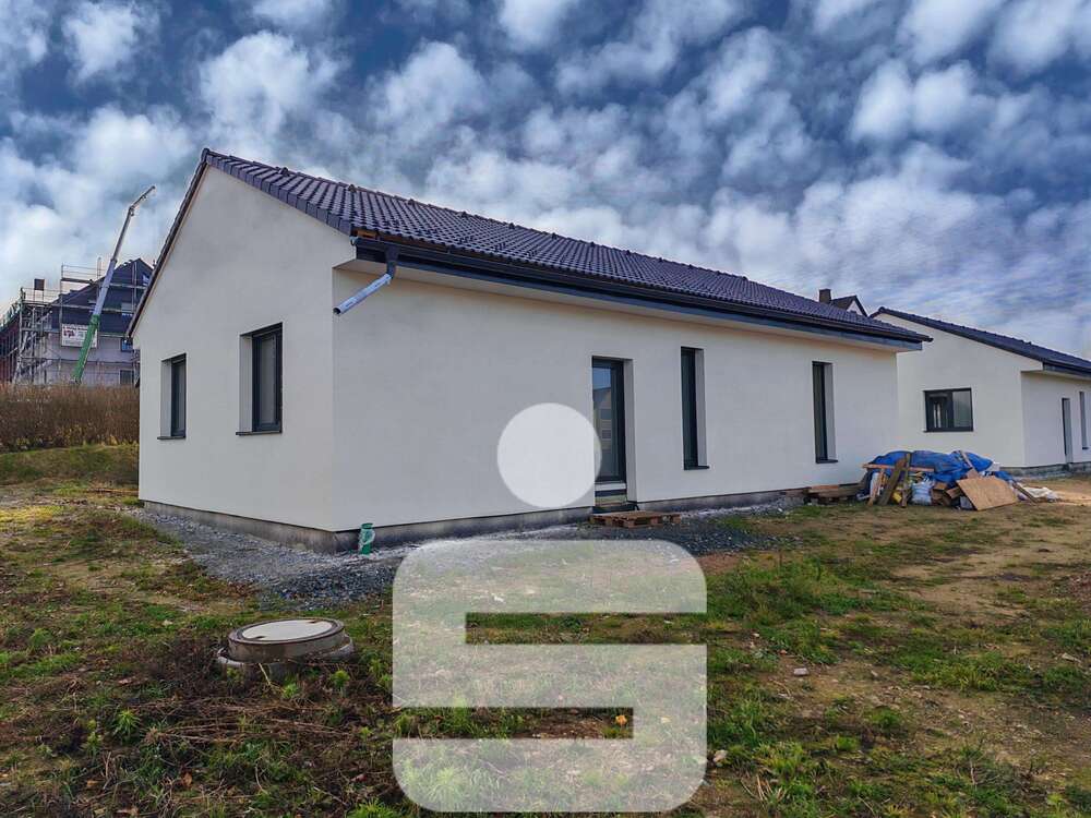 Thumbnail-Haus zum Kaufen in Münchberg 599.000,00 € 105 m²