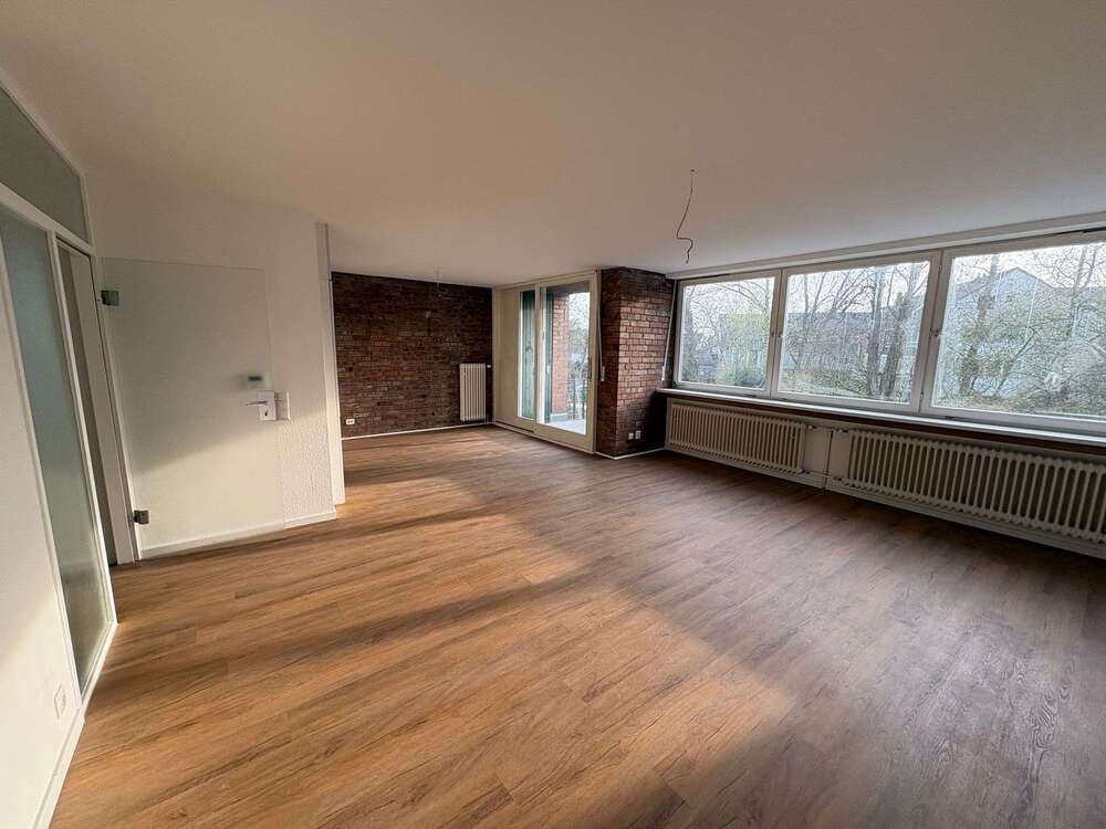 Thumbnail-Wohnung zum Mieten in Köln 1.150,00 € 96.97 m²