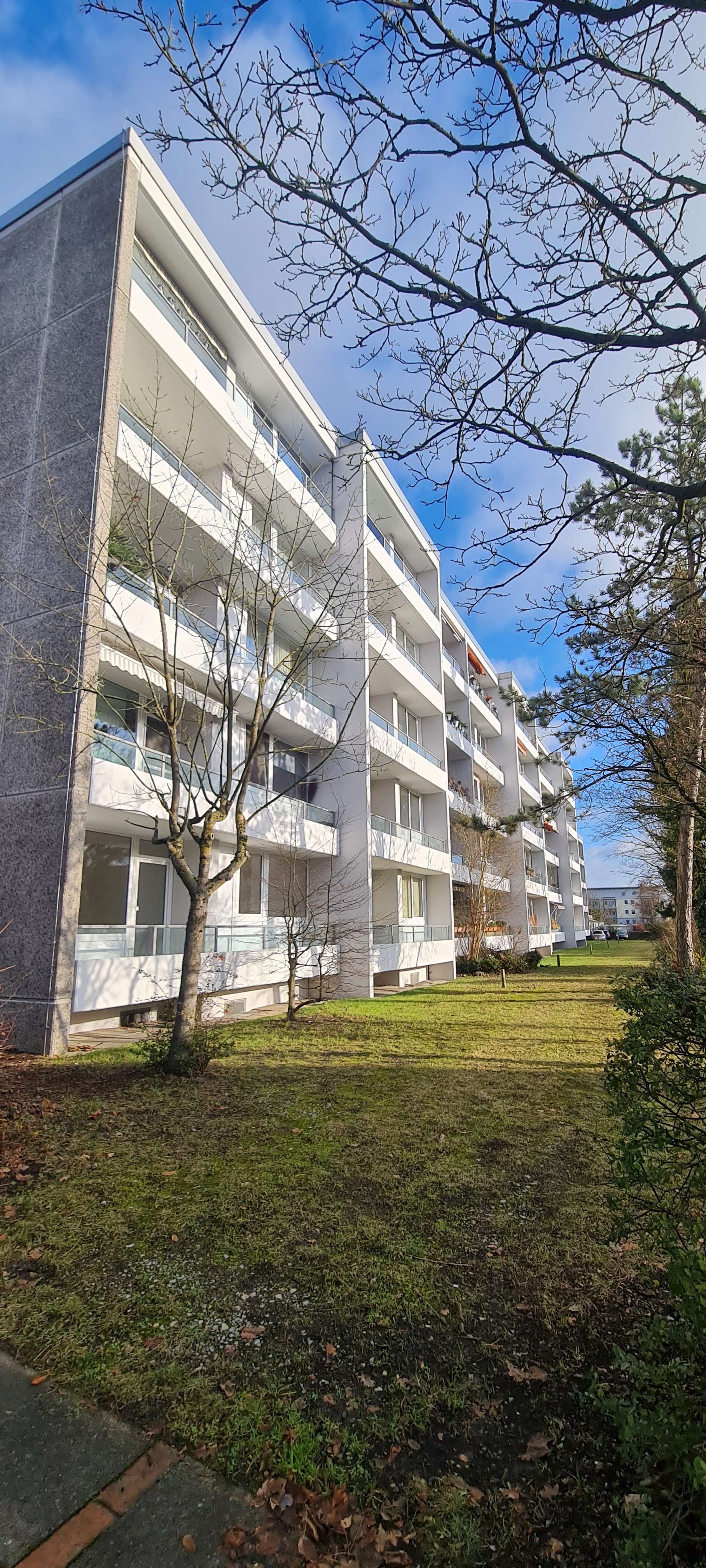 Thumbnail-Wohnung zum Kaufen in Celle 128.000,00 € 68 m²