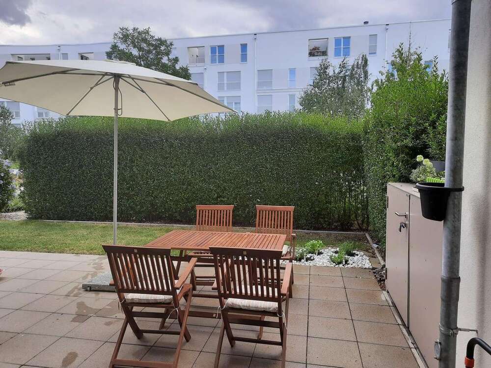 Thumbnail-Wohnung zum Kaufen in Frankfurt am Main 965.000,00 € 118.3 m²