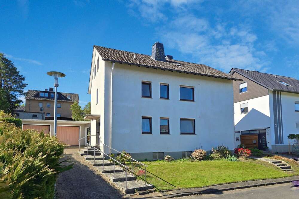 Thumbnail-Haus zum Kaufen in Hiddenhausen 279.000,00 € 144.19 m²