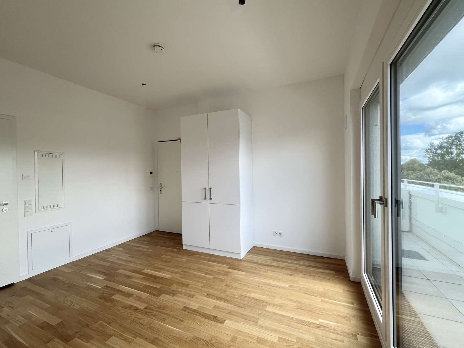 Thumbnail-Wohnung zum Kaufen in München Giesing 320.000,00 € 24.71 m²