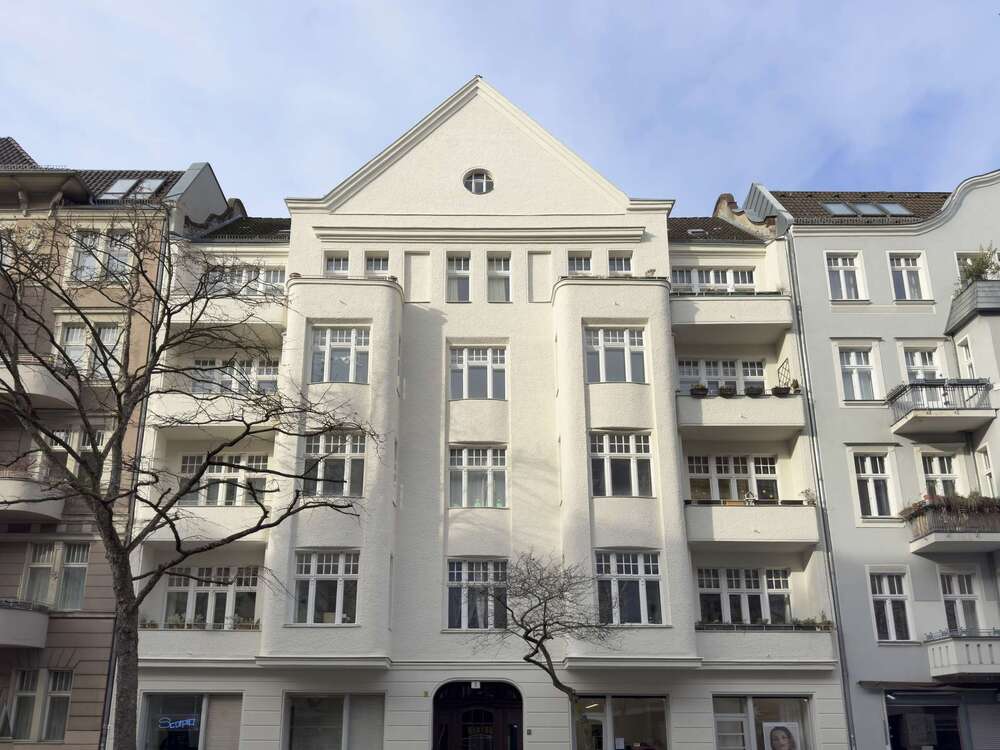 Thumbnail-Büro in Berlin 329.000,00 € 81.27 m²