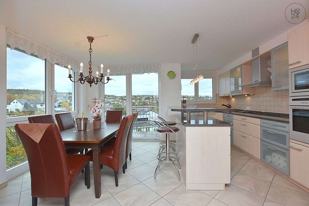 Thumbnail-Haus zum Mieten in Stuttgart 2.690,00 € 126 m²