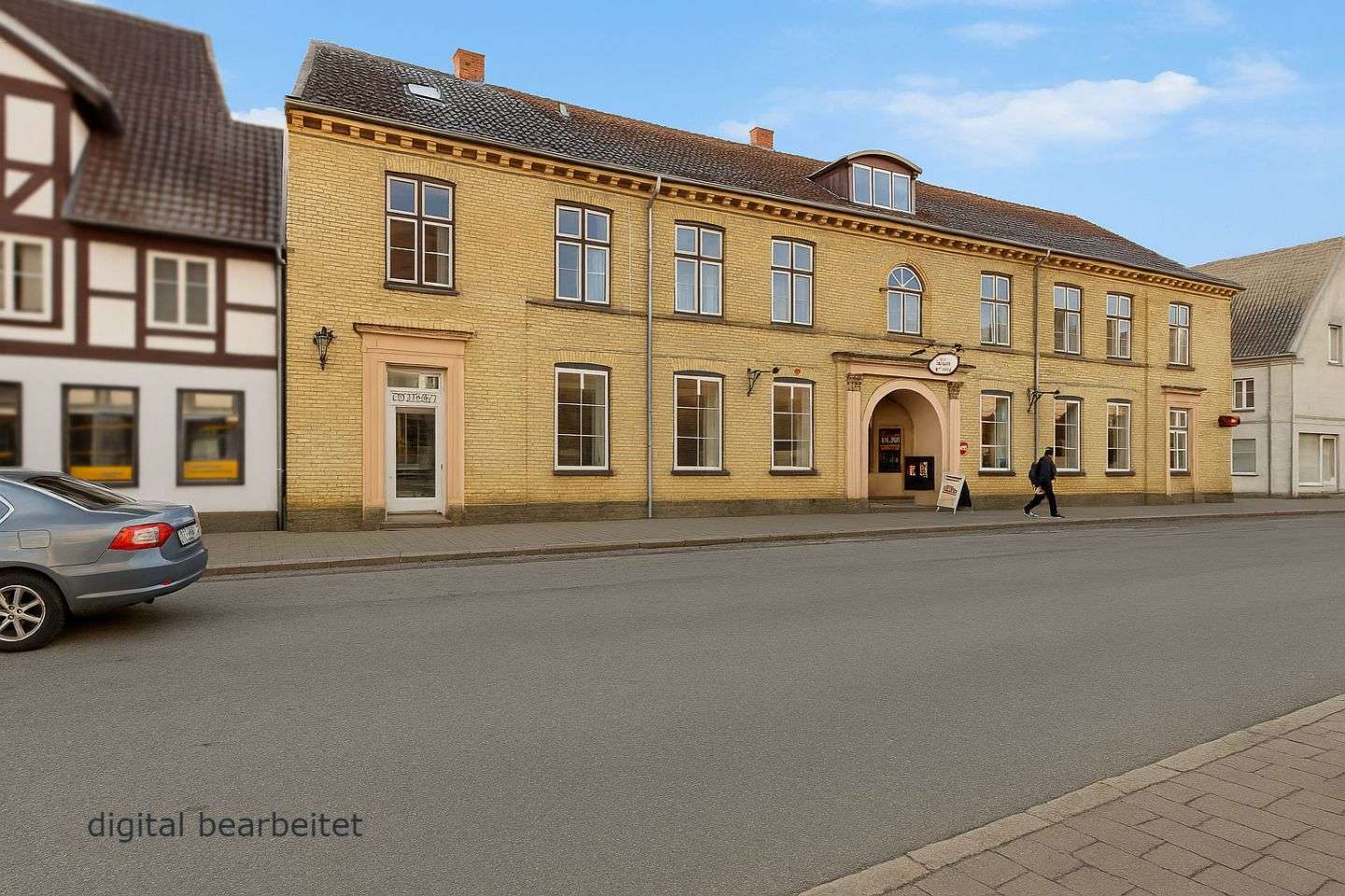 Thumbnail-Einzelhandel in Schleswig 1.000,00 € 90.29 m²
