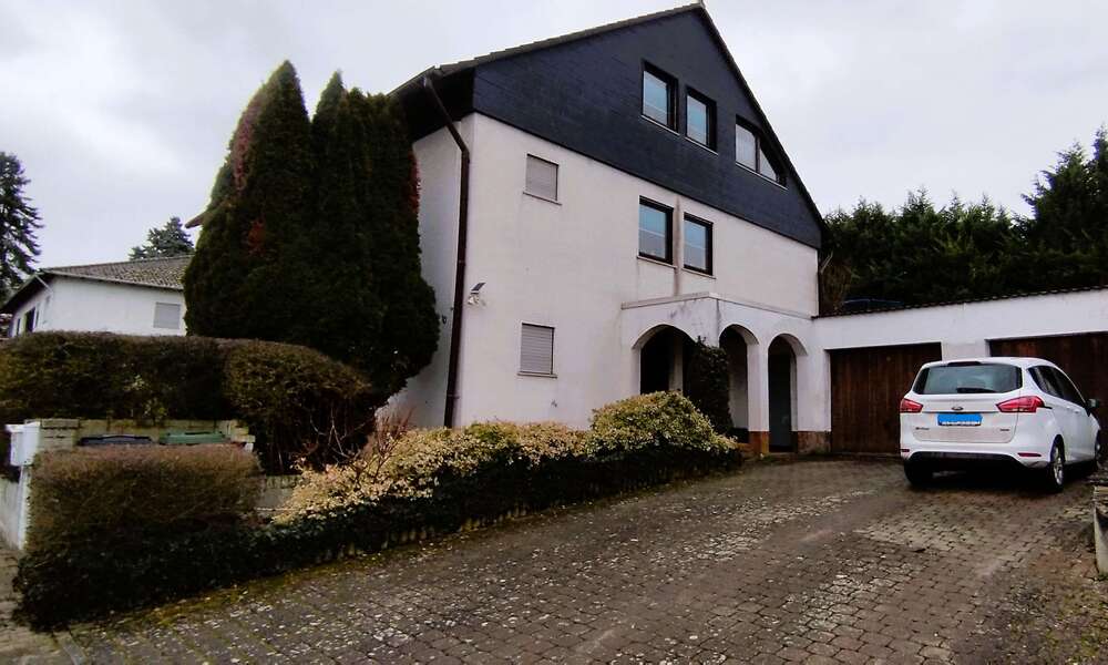 Thumbnail-Wohnung zum Mieten in Ottersheim 1.200,00 € 160 m²