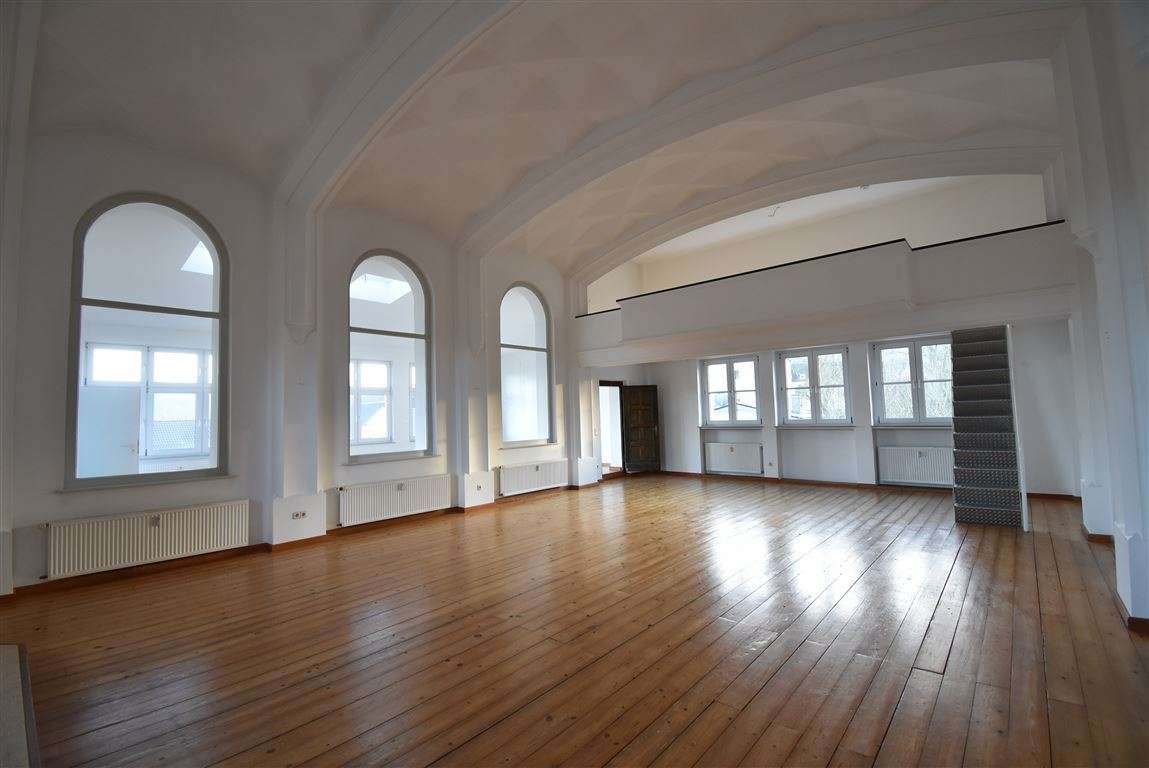 Thumbnail-Wohnung zum Mieten in Hagen 1.400,00 € 208.79 m²