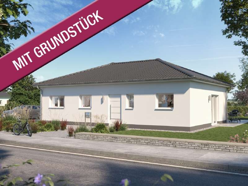 Thumbnail-Haus zum Kaufen in Hermsdorf 397.500,00 € 112 m²