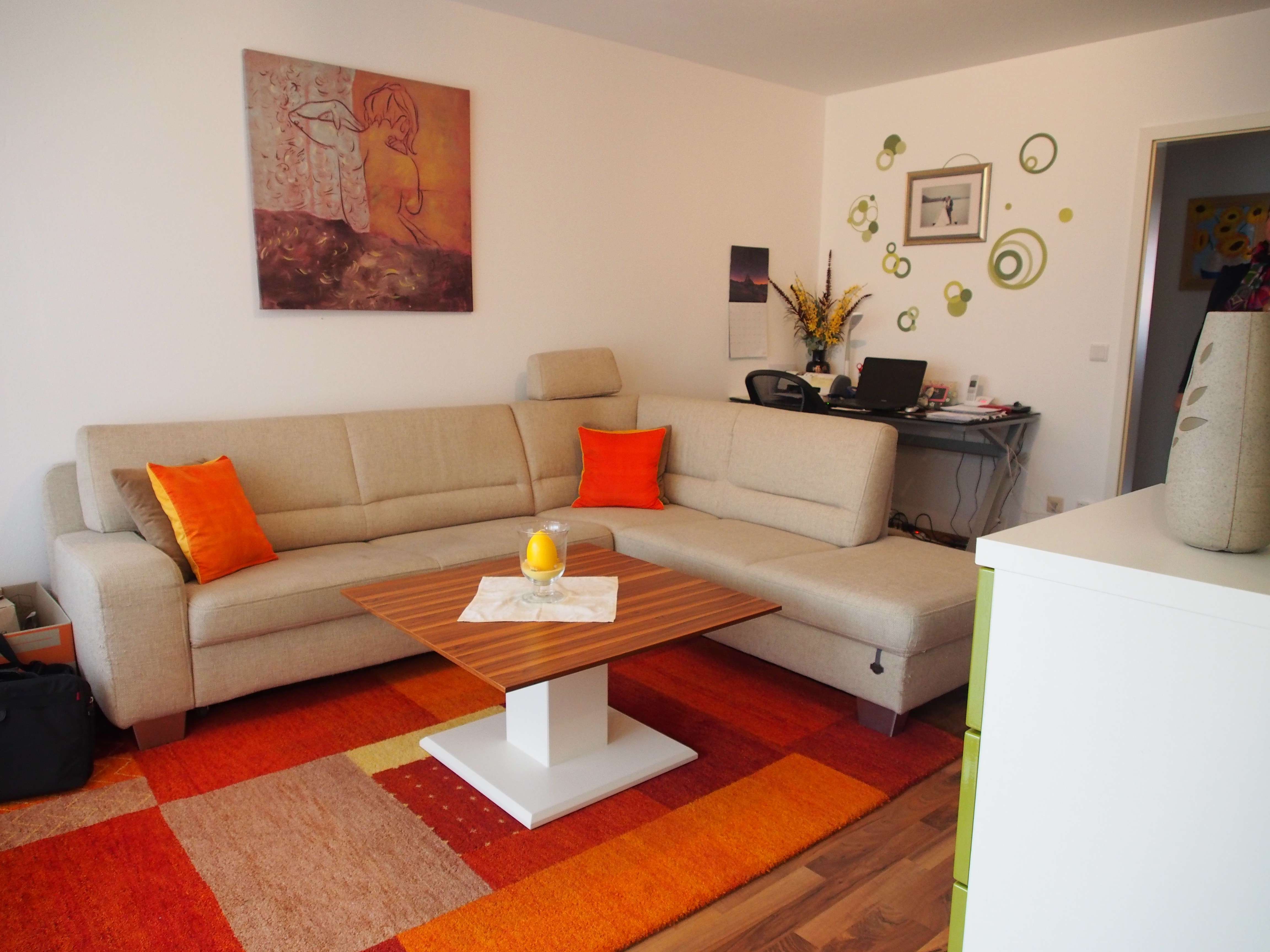 Thumbnail-Wohnung zum Mieten in Haag im Ob. 747,00 € 61 m²