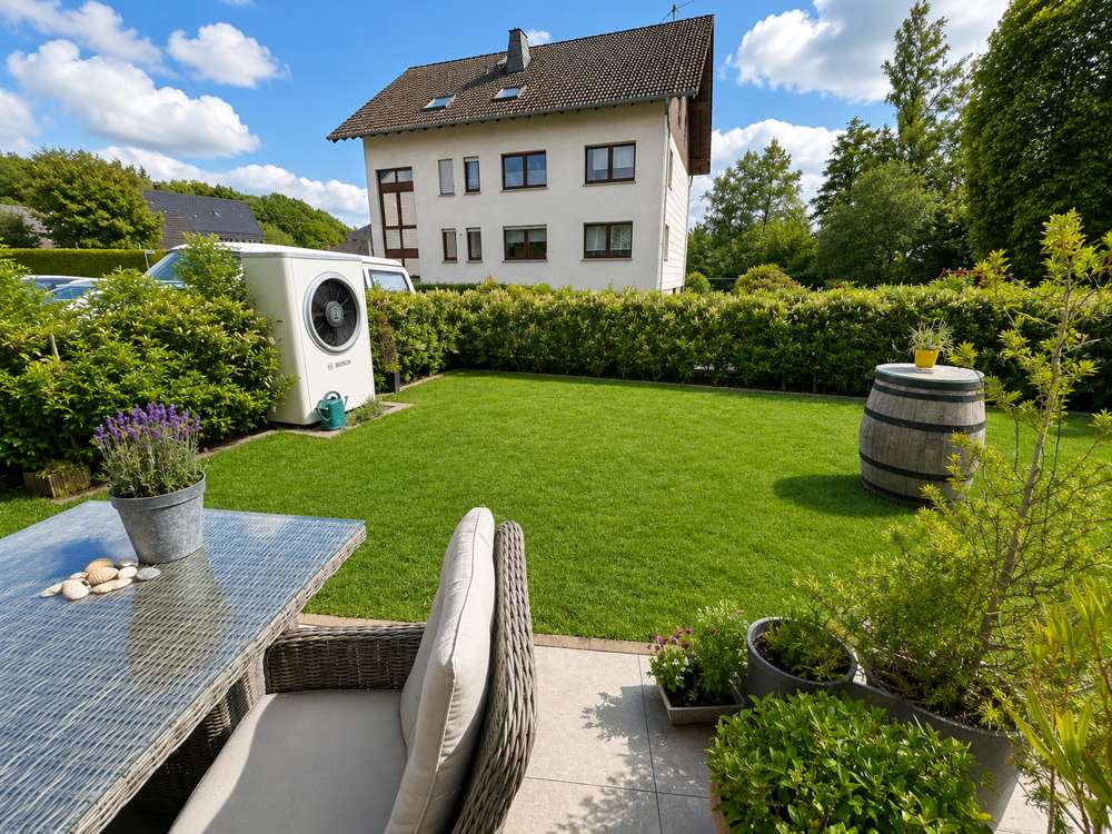 Thumbnail-Haus zum Mieten in Goddert 960,00 € 107 m²