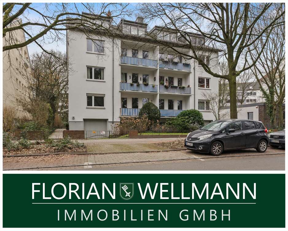 Thumbnail-Wohnung zum Kaufen in Bremen 219.000,00 € 57.42 m²