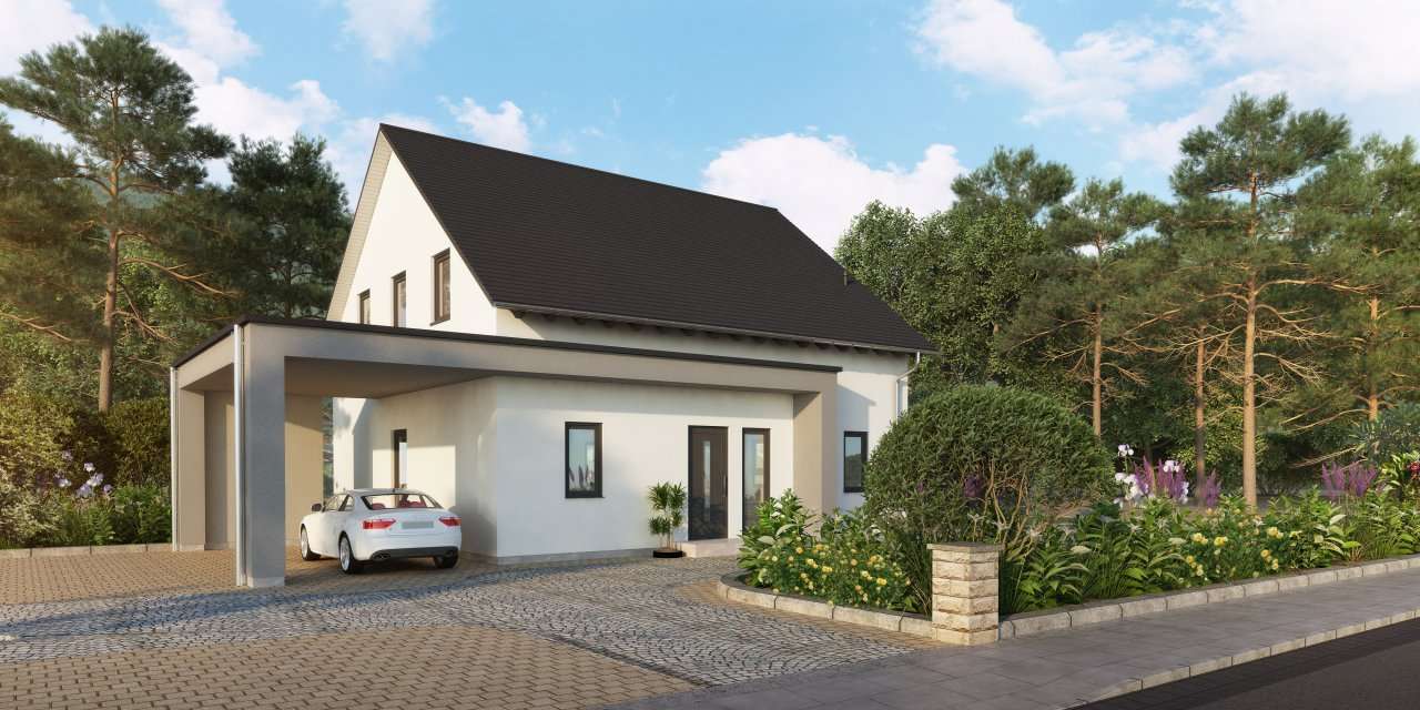Thumbnail-Haus zum Kaufen in Tiefenthal 345.999,00 € 181.79 m²