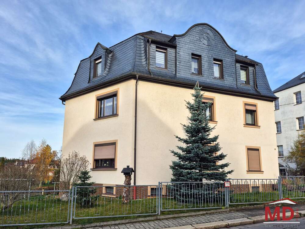 Thumbnail-Haus zum Kaufen in Gersdorf 290.000,00 € 324 m²