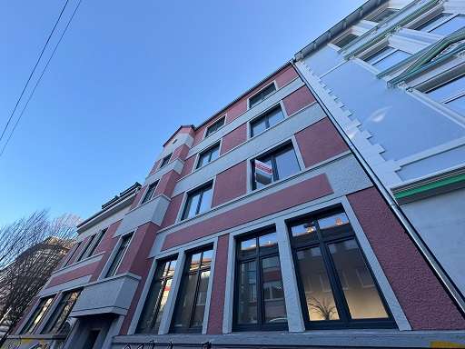 Thumbnail-Wohnung zum Mieten in Hagen 468,00 € 72 m²