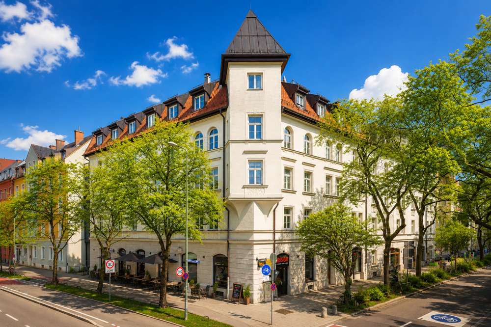 Thumbnail-Einzelhandel in München 890.000,00 € 118 m²