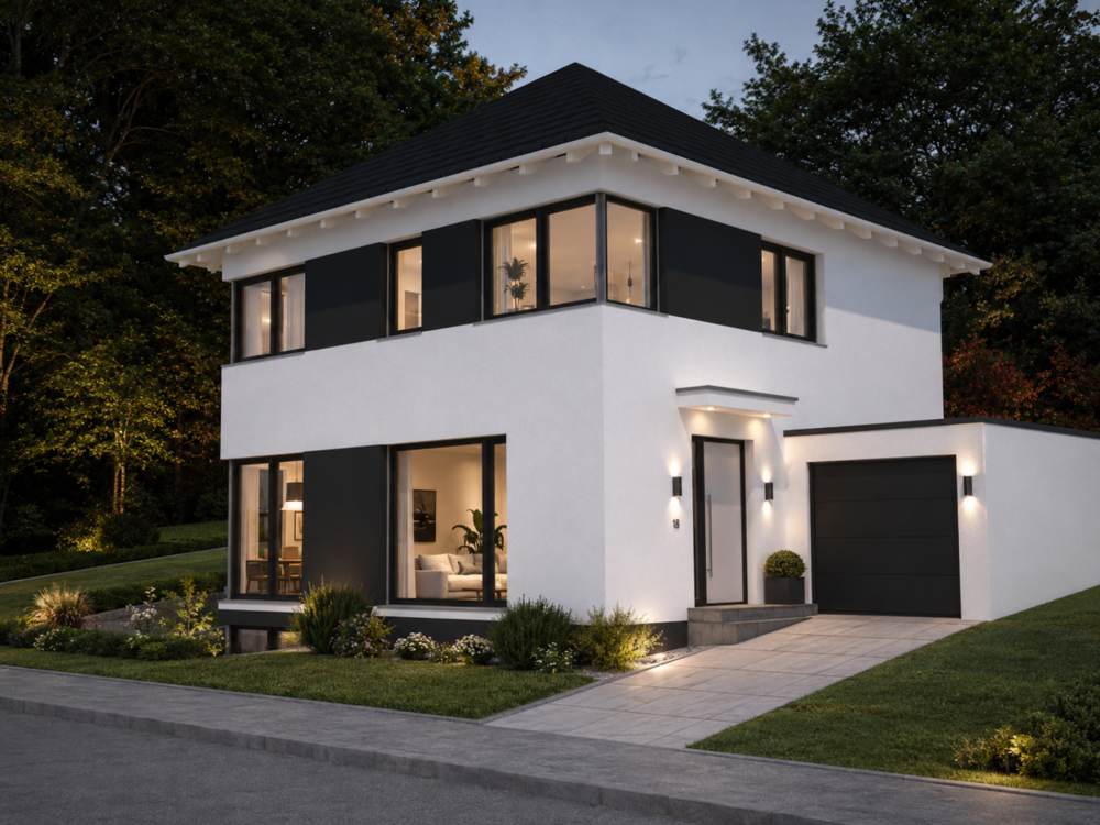Thumbnail-Haus zum Kaufen in Bad Berka 625.000,00 € 130 m²