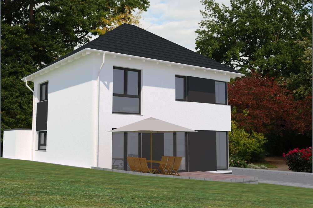 Thumbnail-Haus zum Kaufen in Bad Berka 625.000,00 € 130 m²