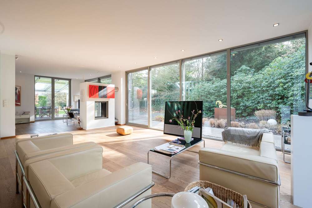 Thumbnail-Haus zum Kaufen in Düsseldorf-Hubbelrath 2.985.000,00 € 300 m²