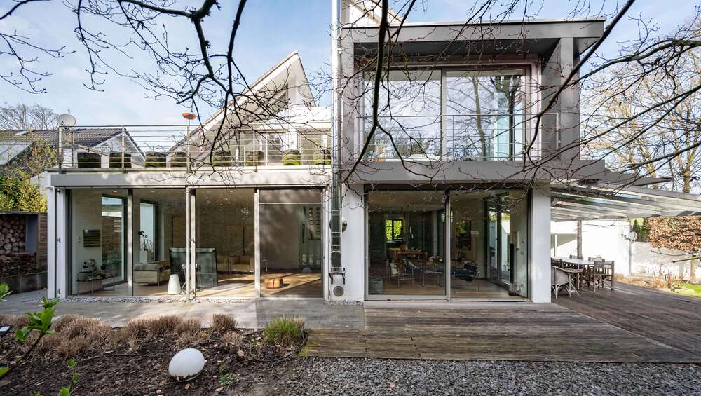 Thumbnail-Haus zum Kaufen in Düsseldorf-Hubbelrath 2.985.000,00 € 300 m²