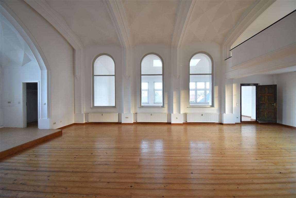 Thumbnail-Wohnung zum Mieten in Hagen 1.595,00 € 208.79 m²